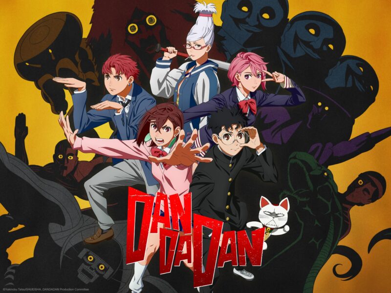 Dan Da Dan