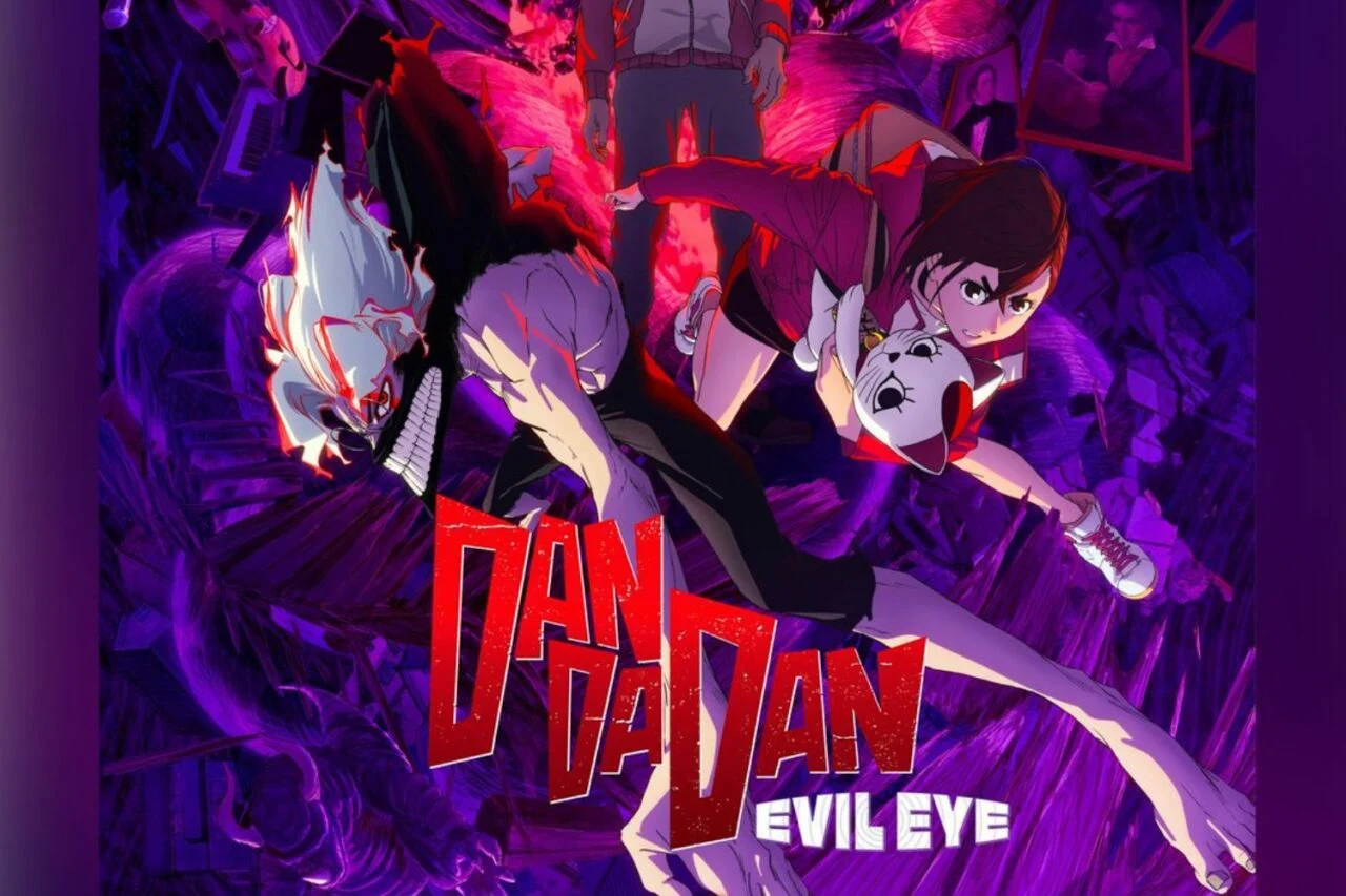 Dan da dan saison 2