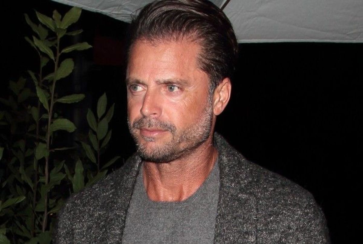 David Charvet