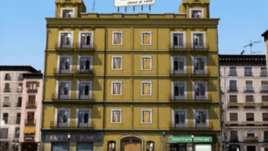 Desengaño 21