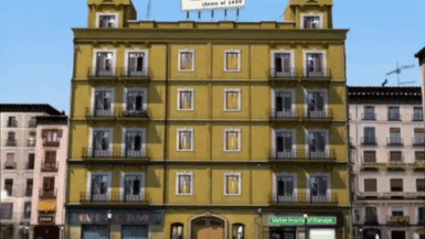 Desengaño 21