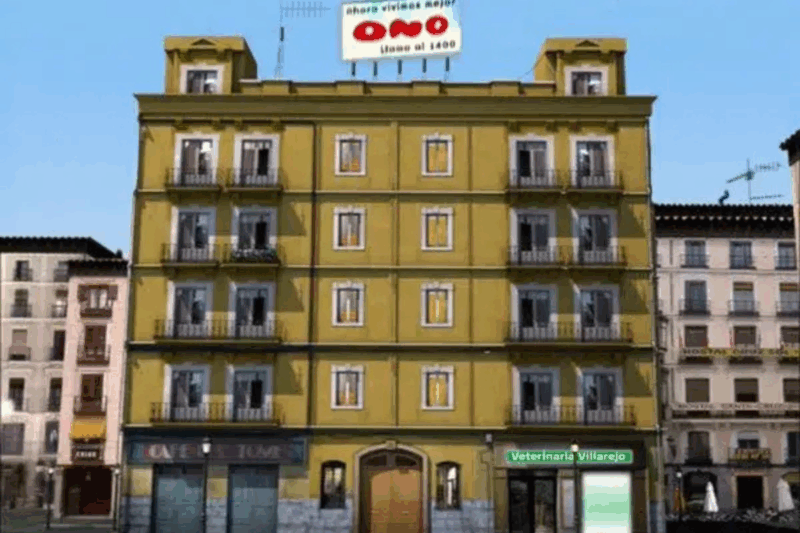 Desengaño 21