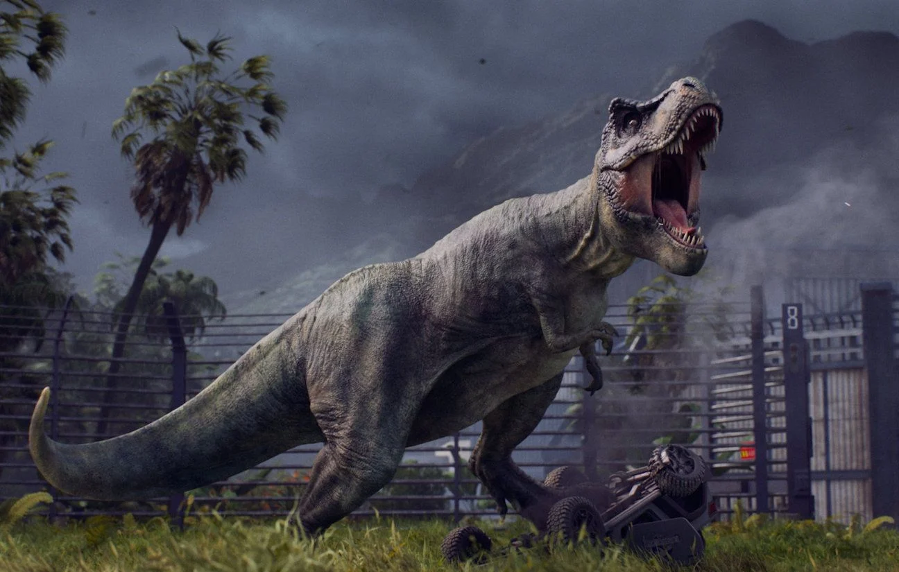 Desextinction