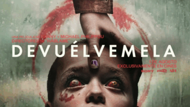Devuélvemela