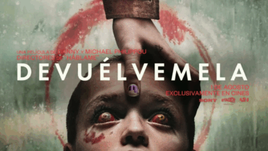 Devuélvemela