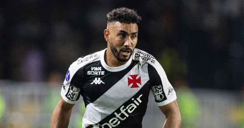 Dimitri Payet