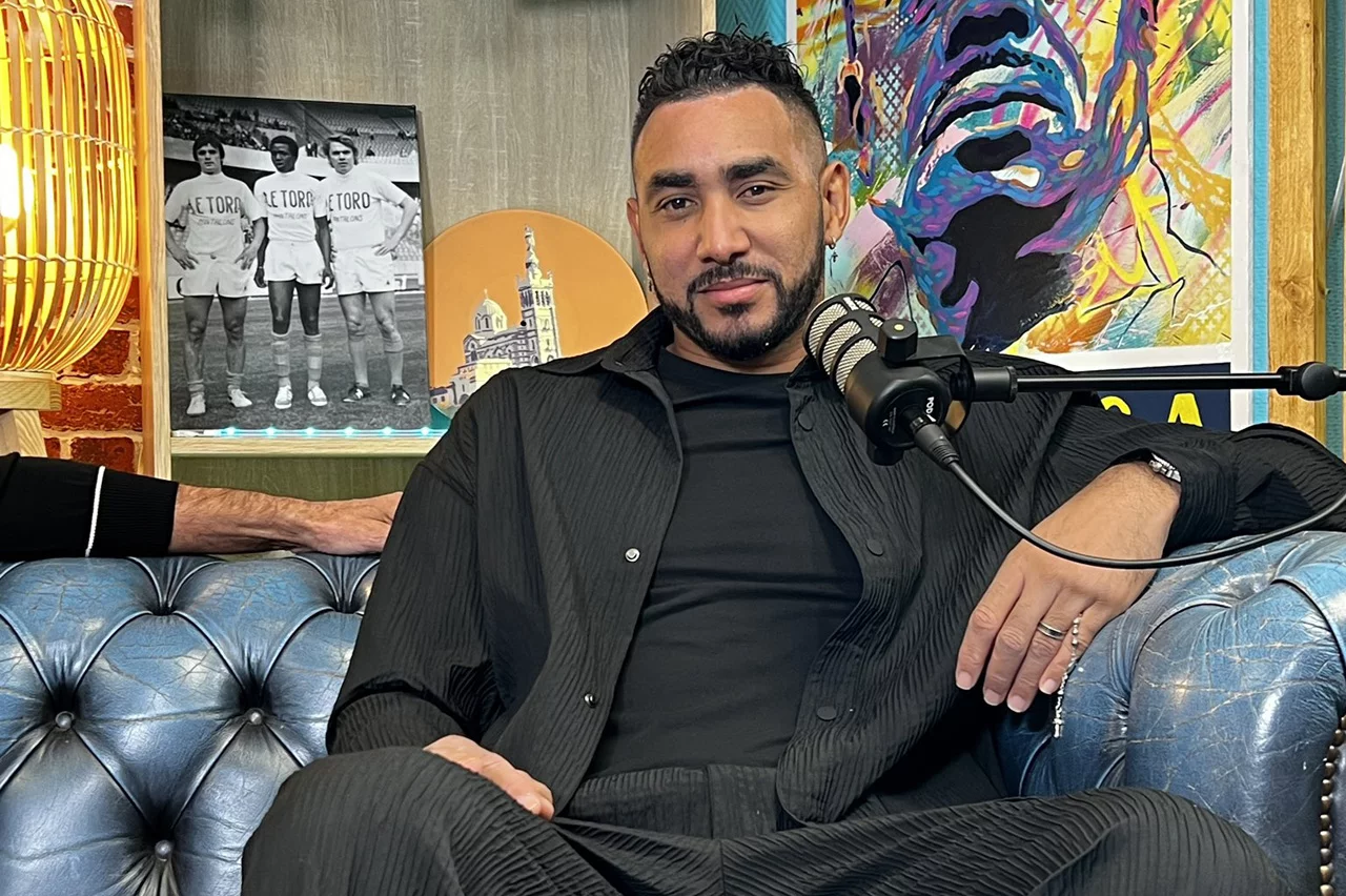 Dimitri Payet