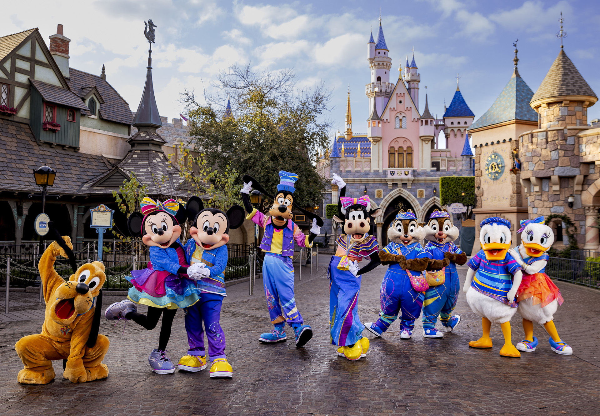 Disneyland