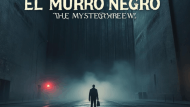 EL MURO NEGRO