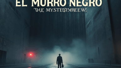 EL MURO NEGRO