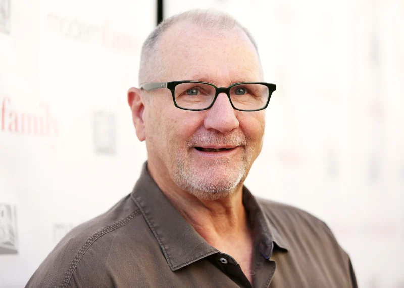 Ed O'Neill