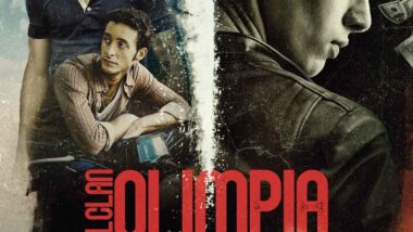 El clan Olimpia