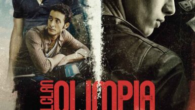 El clan Olimpia