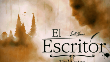 El escritor