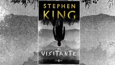 El visitante