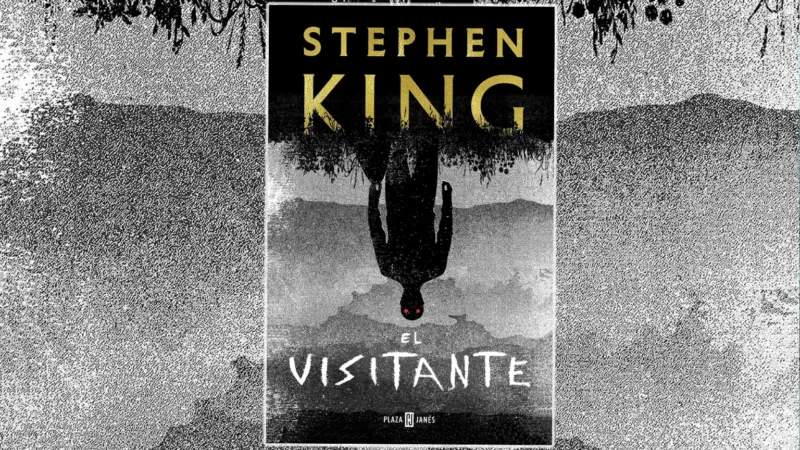 El visitante