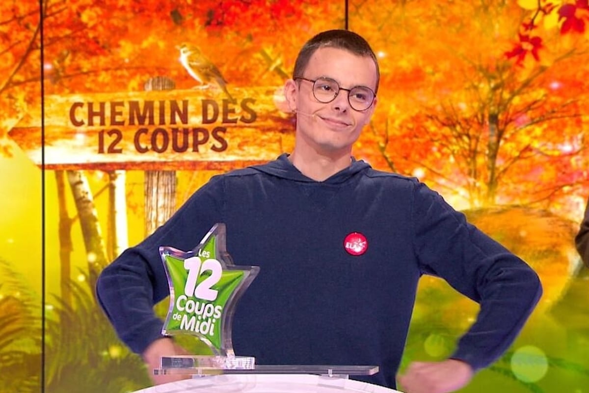 Élimination choc