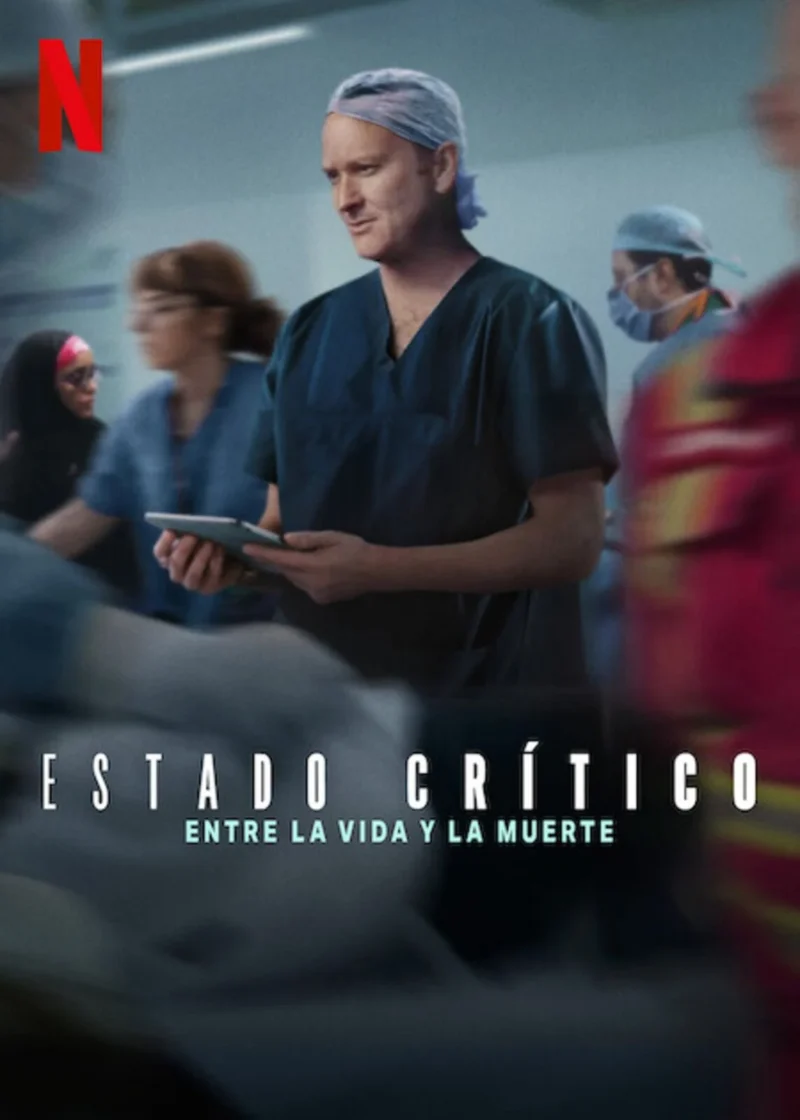 Estado crítico