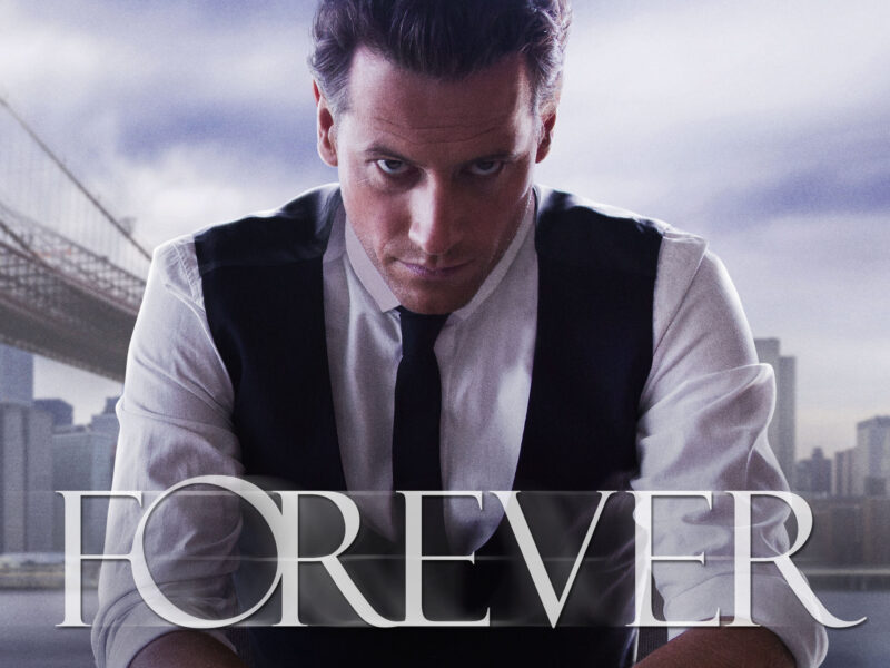 Forever