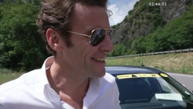 Frère d'Emmanuel Macron