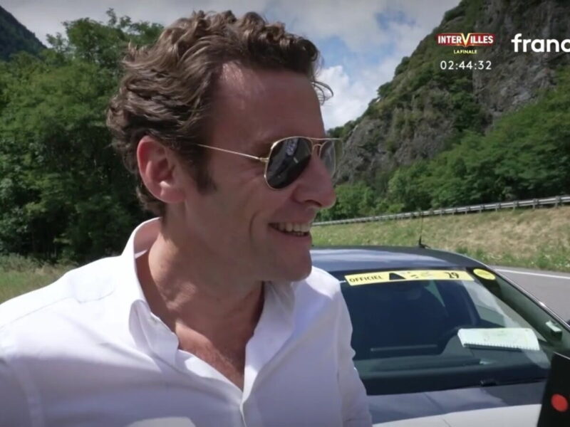 Frère d'Emmanuel Macron
