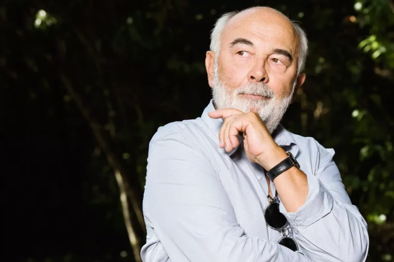 Gérard Jugnot 2025