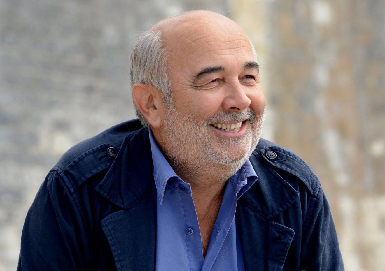Gérard Jugnot