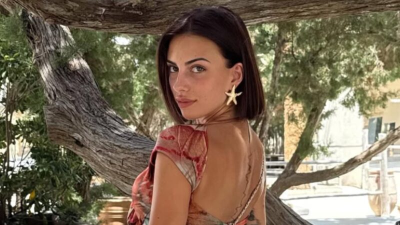 Giuseppa Ciurleo répond avec force