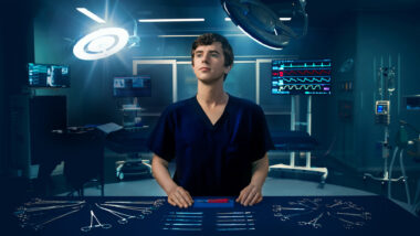 Good Doctor