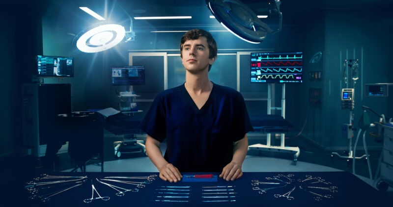 Good Doctor