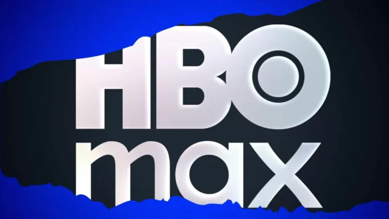 HBO Max 2025