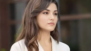 Hande Erçel