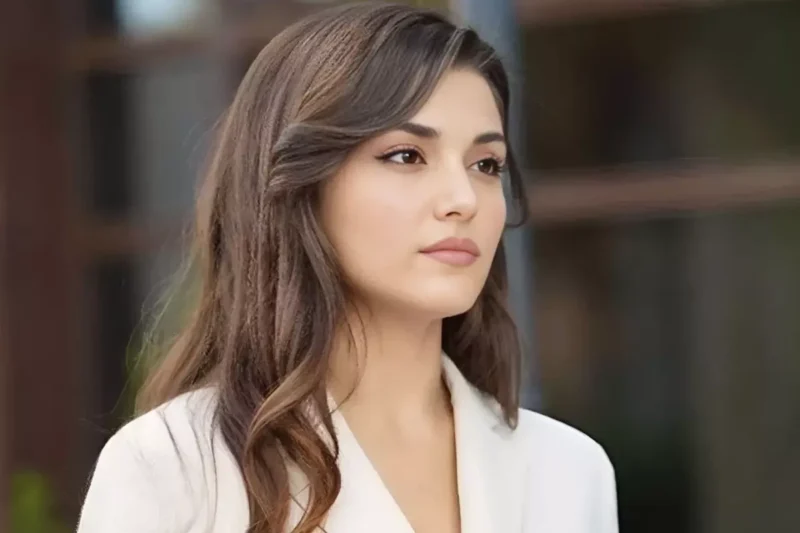 Hande Erçel