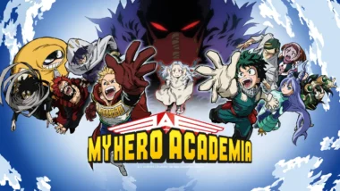 Hero Academia