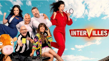 Intervilles 2025