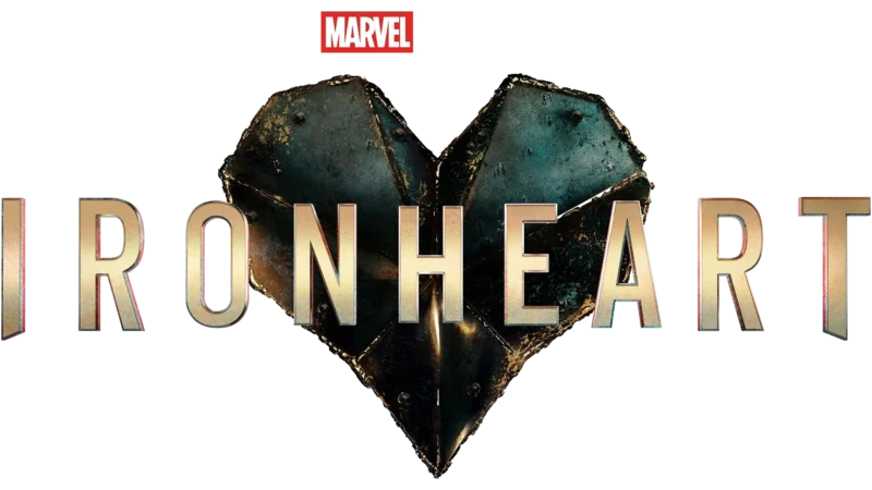Ironheart