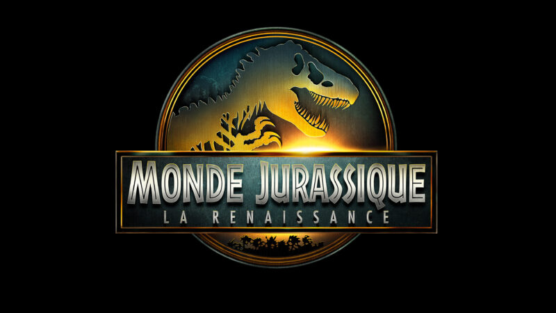 JURASSIC RENAISSANCE