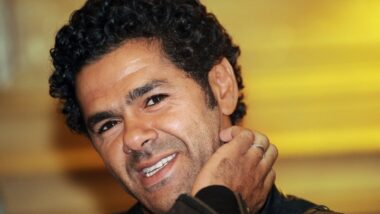 Jamel Debbouze