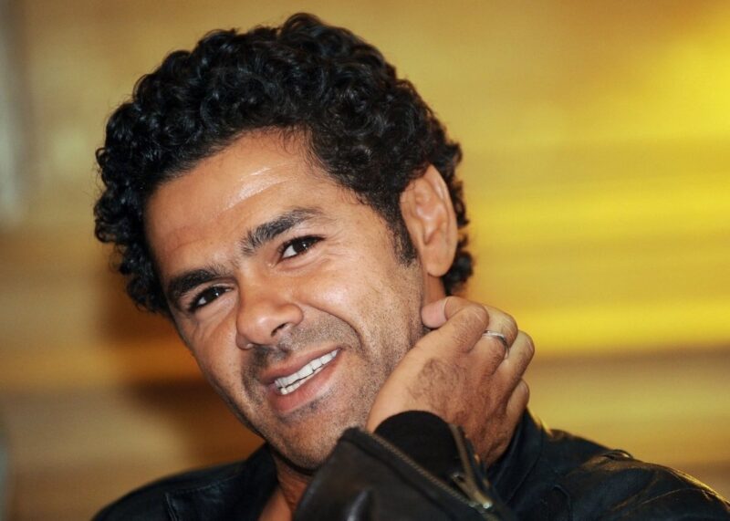 Jamel Debbouze