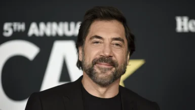 Javier Bardem en 2025