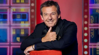 Jean-Luc Reichmann
