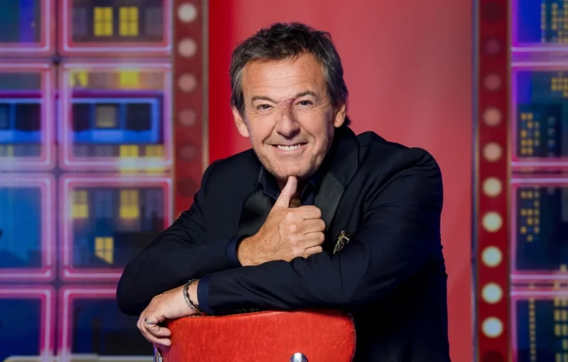 Jean-Luc Reichmann