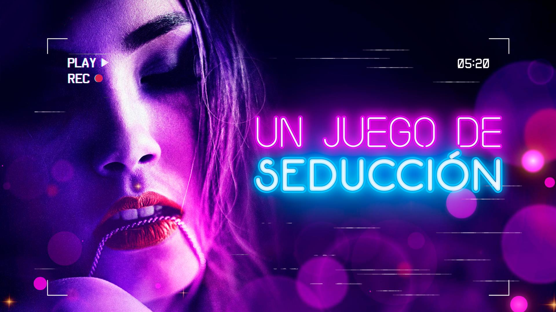 Juegos de seducción Prime Video