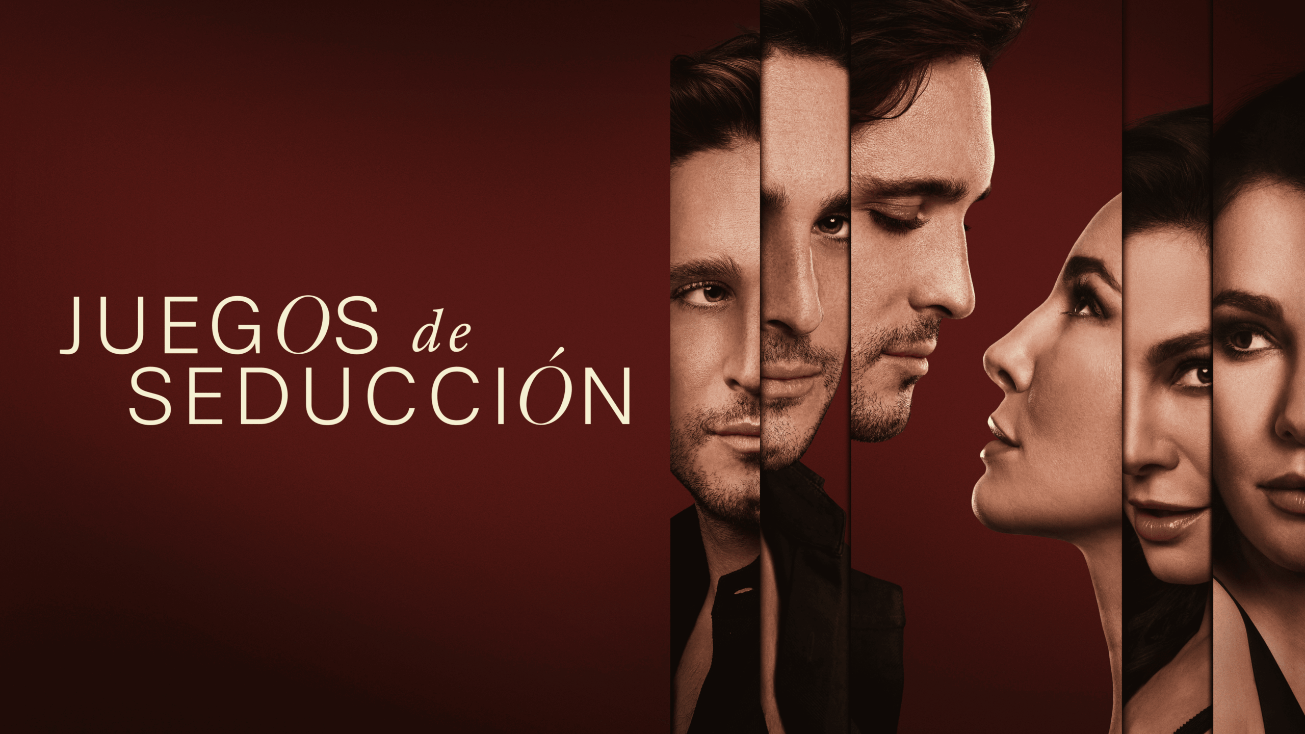 Juegos de seducción