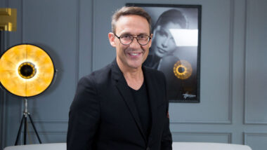 Julien Courbet 2025
