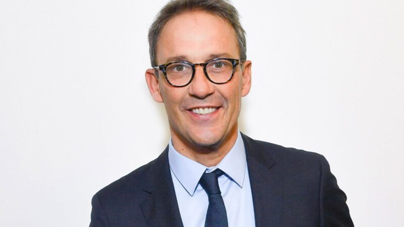 Julien Courbet