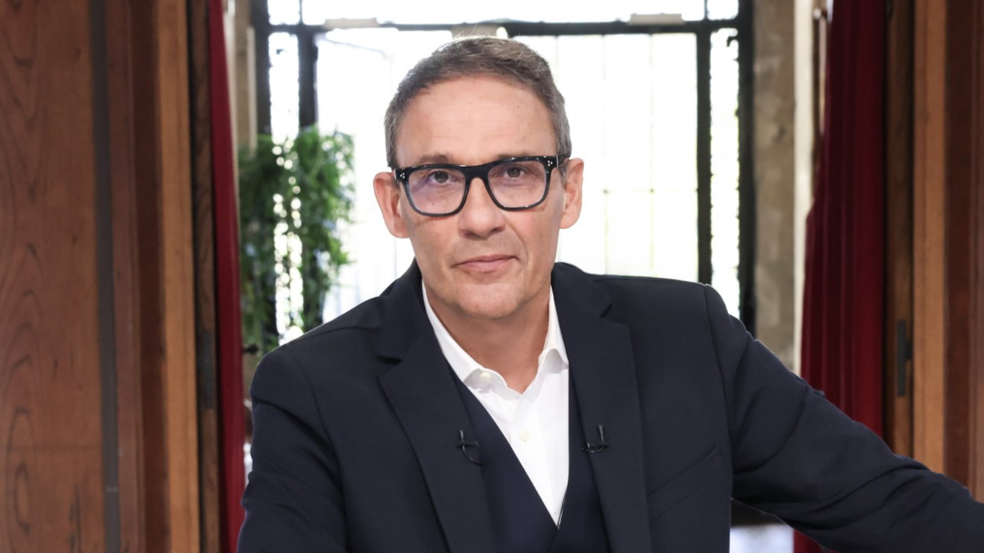 Julien Courbet et son rôle sur M6