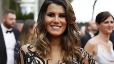 Karine Ferri
