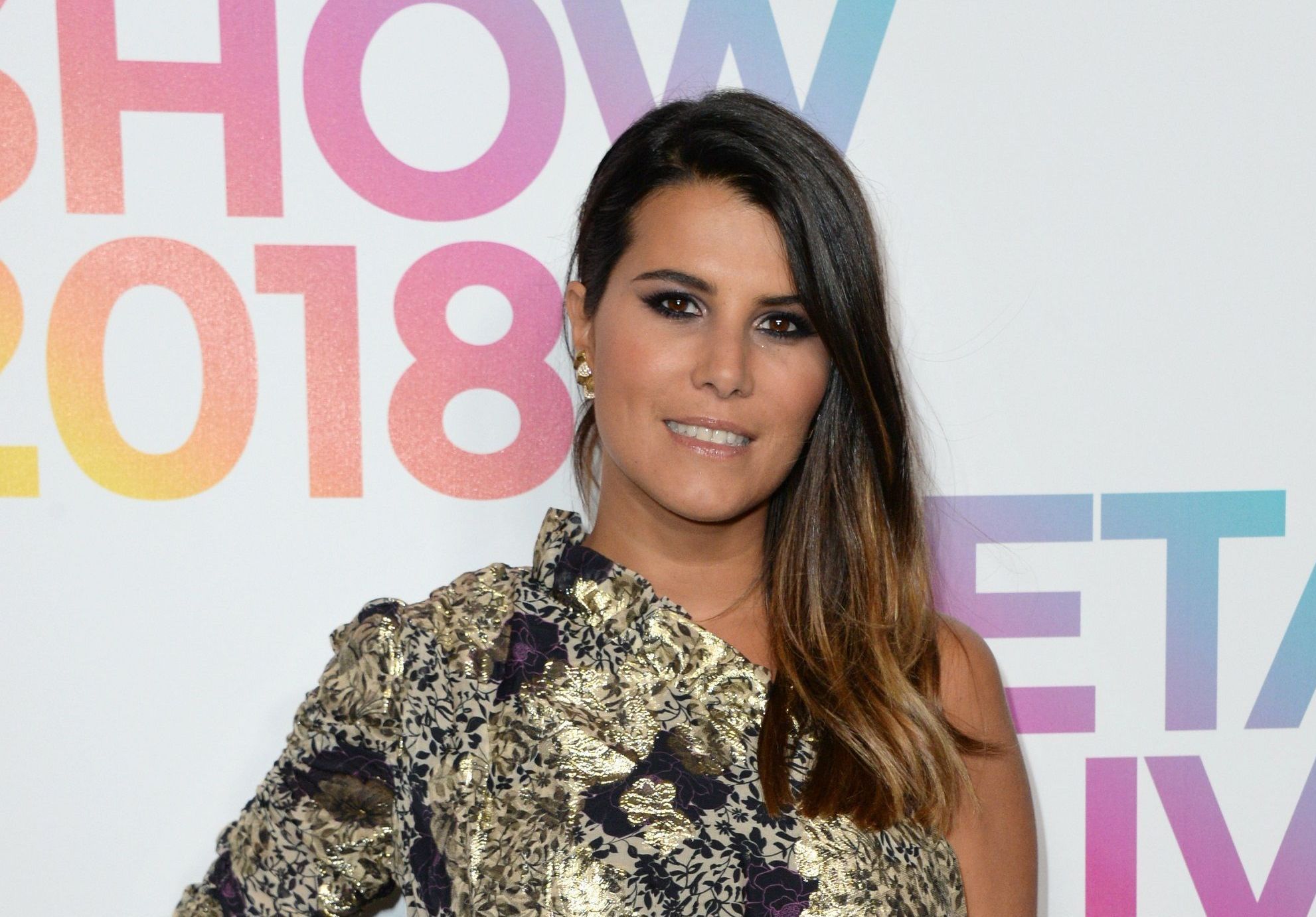 Karine Ferri à TF1