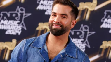 Kendji Girac